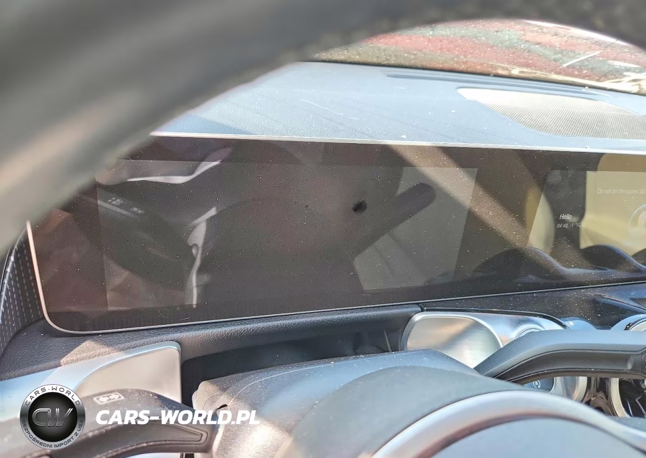 2020 Mercedes-Benz Glb 250 4Matic VIN:W1N4M4HBXLW056332 - 9