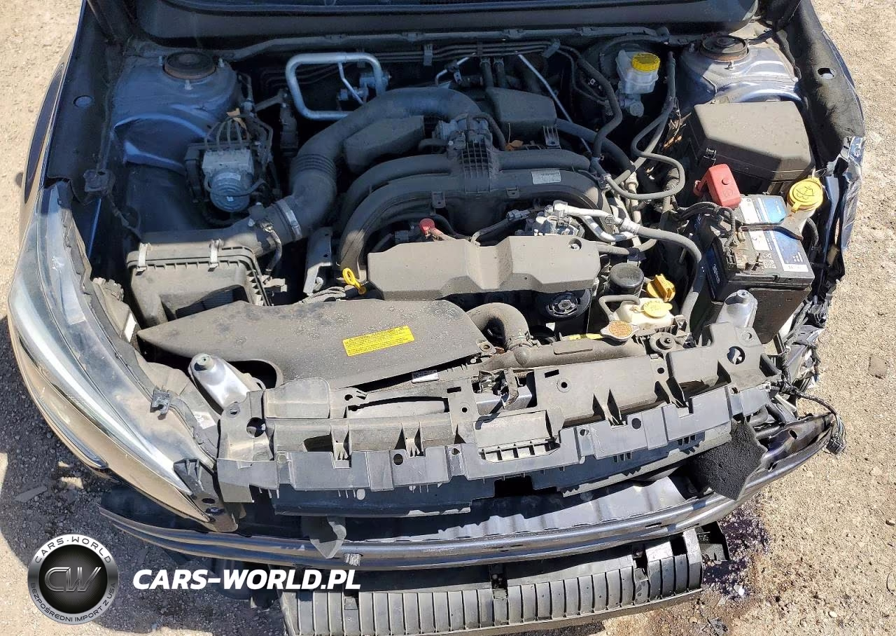 2018 Subaru Outback 2.5I Limited VIN:4S4BSANC2J3287753 - 11