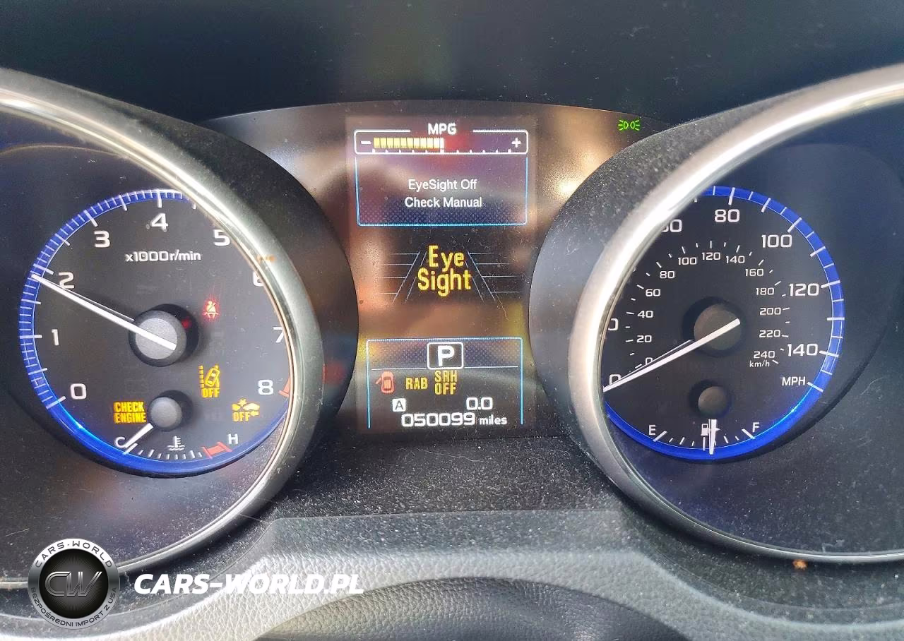 2018 Subaru Outback 2.5I Limited VIN:4S4BSANC2J3287753 - 9