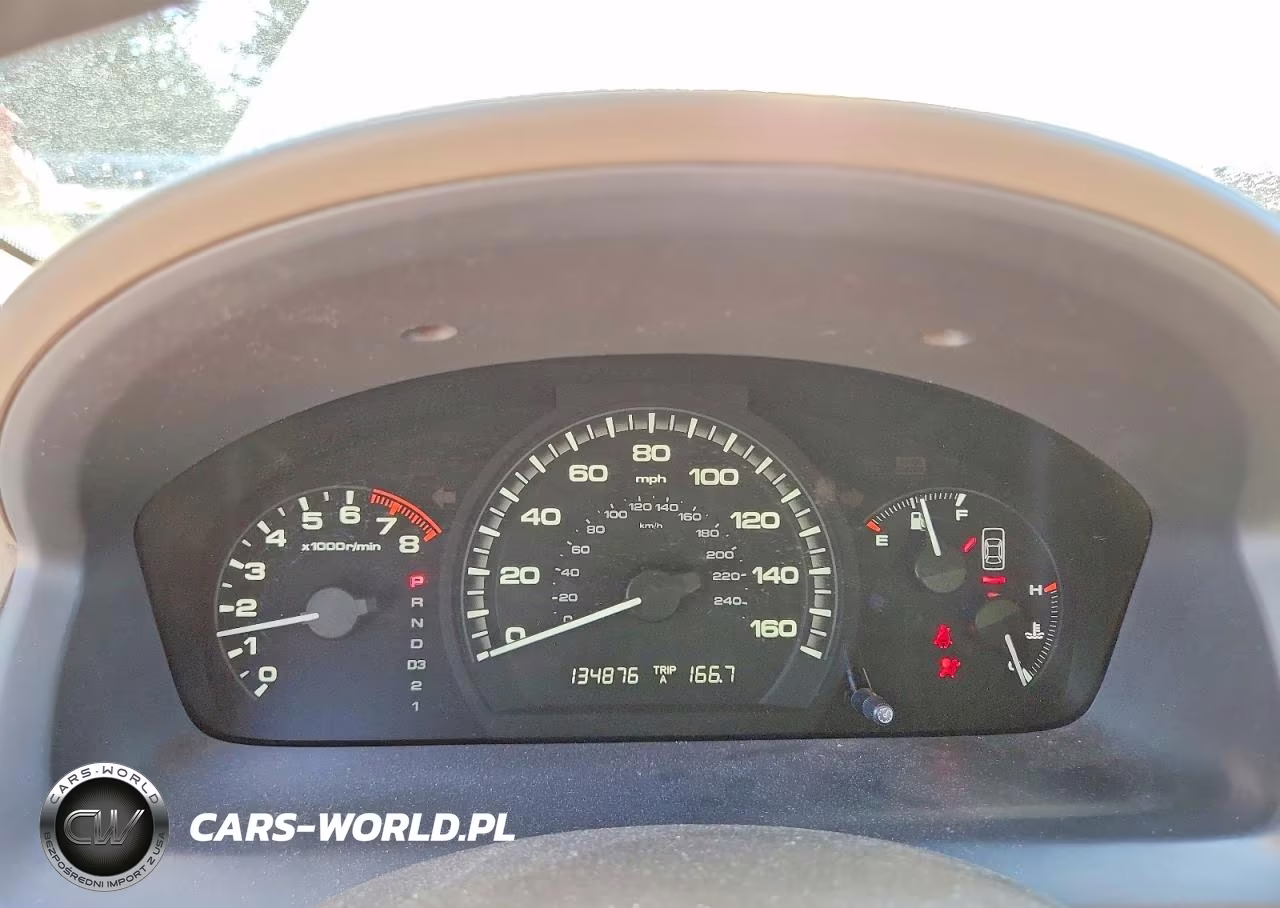 2007 Honda Accord Ex VIN:1HGCM56717A174023 - 9