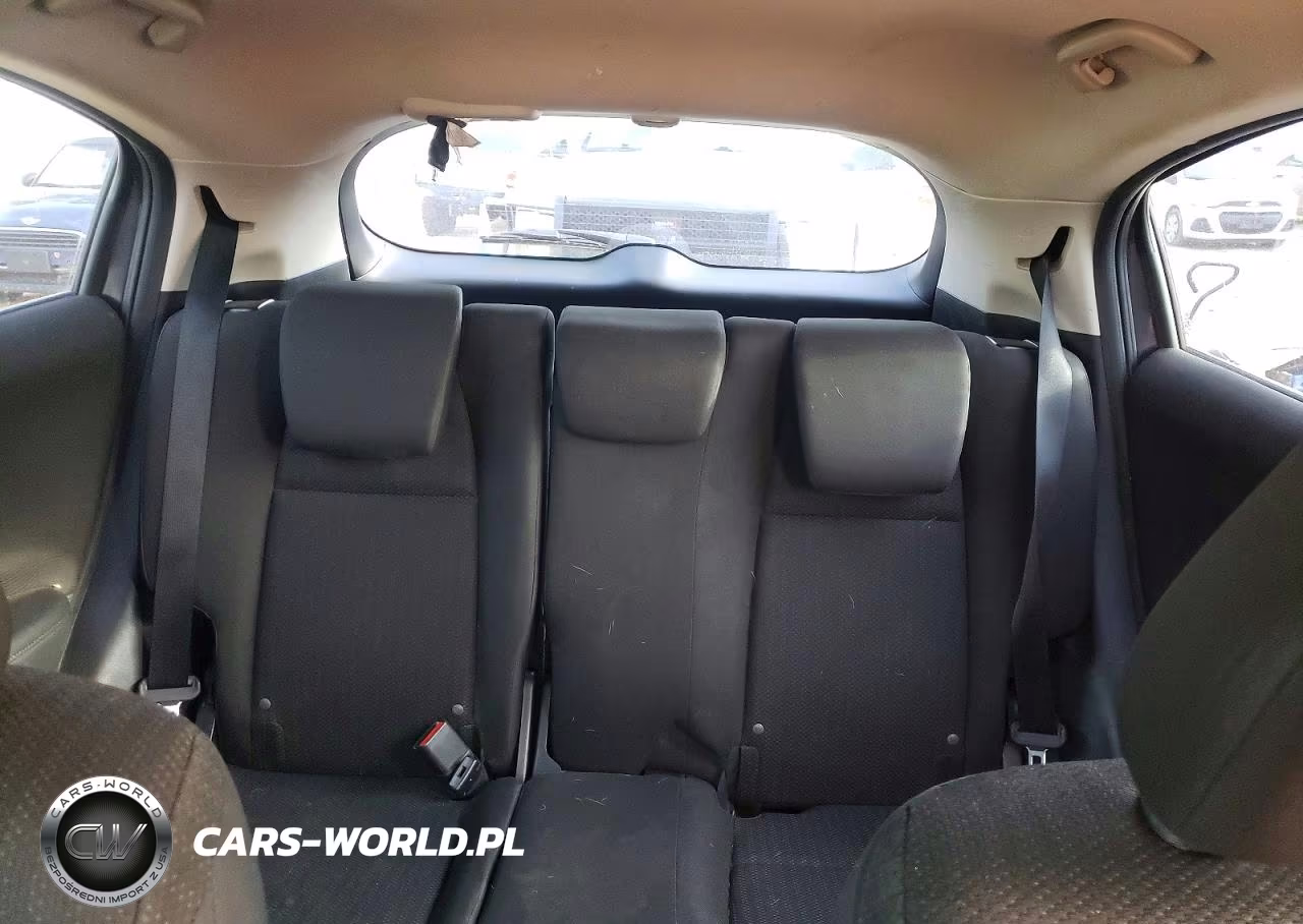 2018 Honda Hr-V Lx VIN:3CZRU6H31JM721949 - 10
