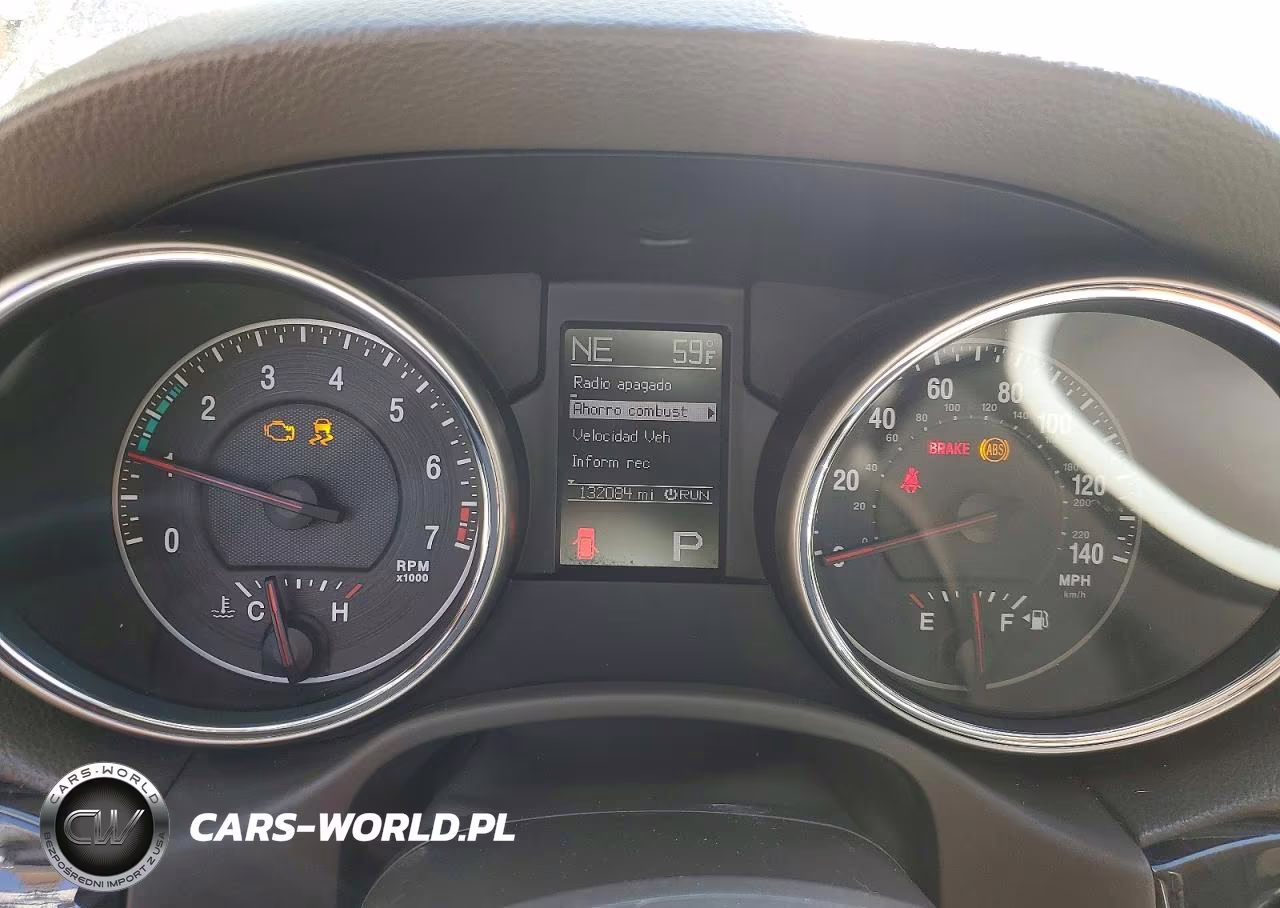 2011 Jeep Grand Cherokee Laredo VIN:1J4RS4GG5BC658811 - 9