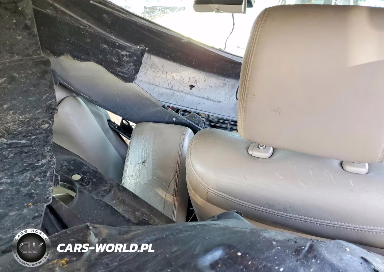 2004 Lexus Es 330 VIN:JTHBA30GX40018577 - 8