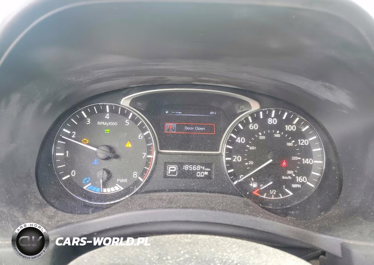 2014 Nissan Pathfinder Hybrid Sv VIN:5N1CR2MNXEC644532 - 9