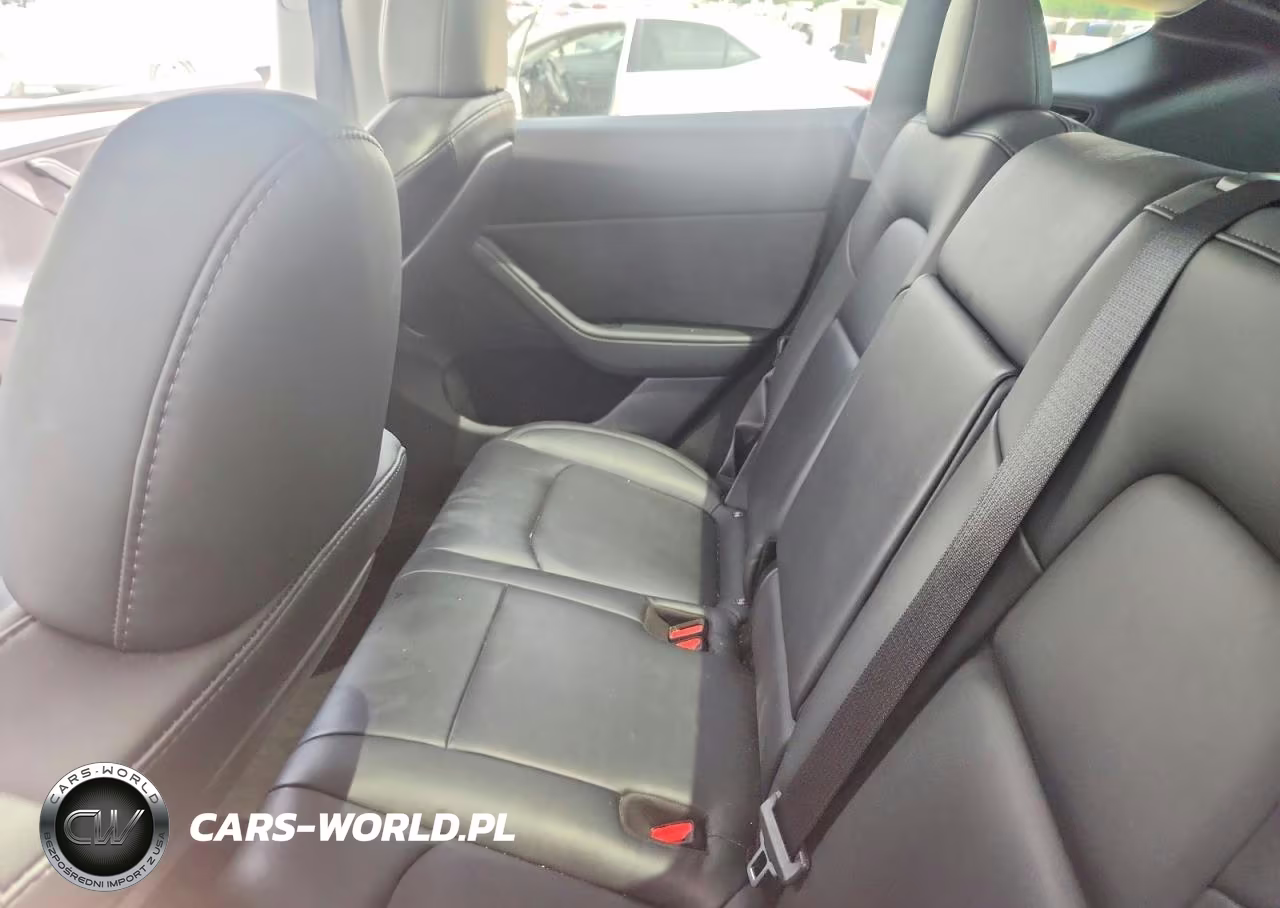 2023 Tesla Model Y VIN:7SAYGDEE1PA135106 - 10