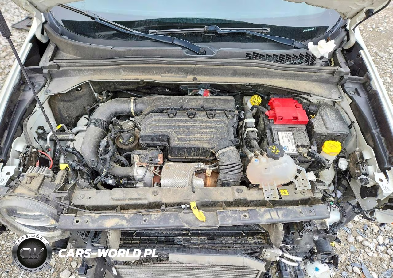 2021 Jeep Renegade Latitude VIN:ZACNJCB15MPN29645 - 11