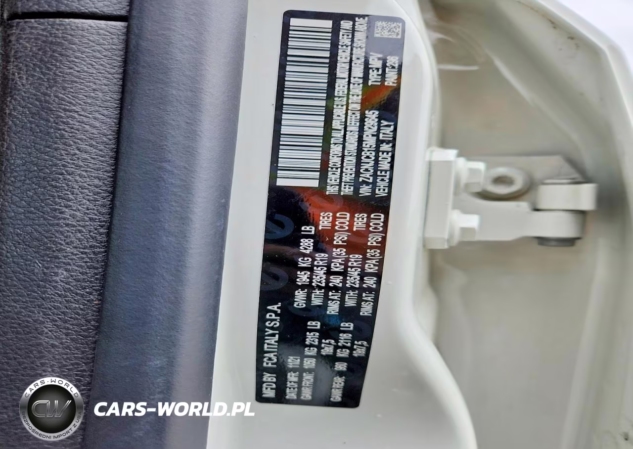 2021 Jeep Renegade Latitude VIN:ZACNJCB15MPN29645 - 13