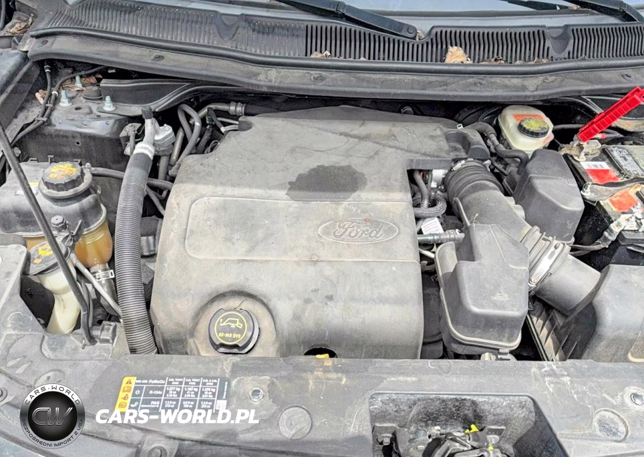 2017 Ford Explorer Limited VIN:1FM5K8F82HGA16601 - 7