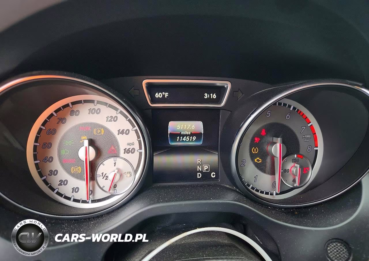 2016 Mercedes-Benz Cla 250 4Matic VIN:WDDSJ4GB3GN327676 - 9