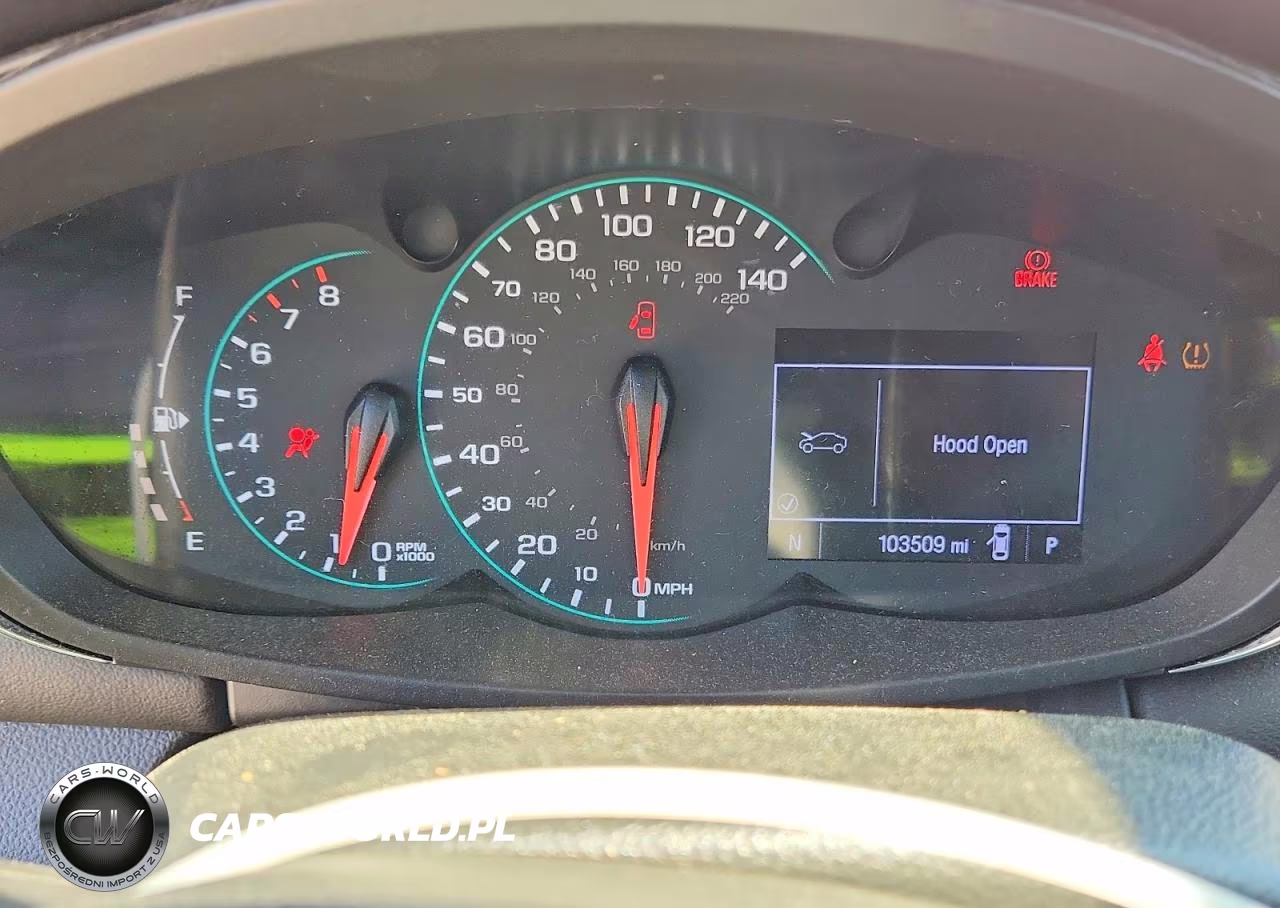 2020 Chevrolet Trax 1Lt VIN:KL7CJLSB1LB014215 - 9