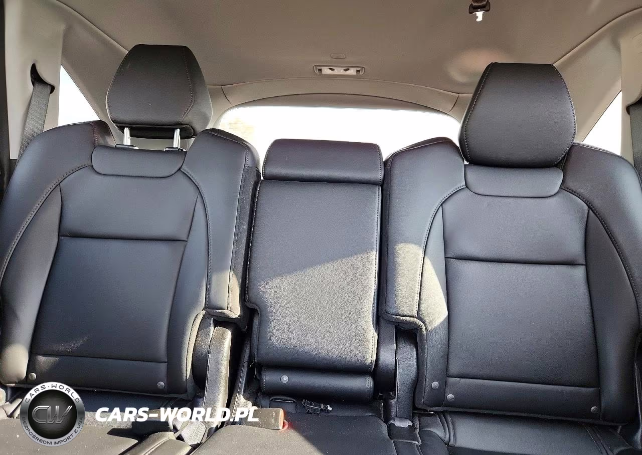 2020 Acura Mdx VIN:5J8YD3H3XLL011034 - 10