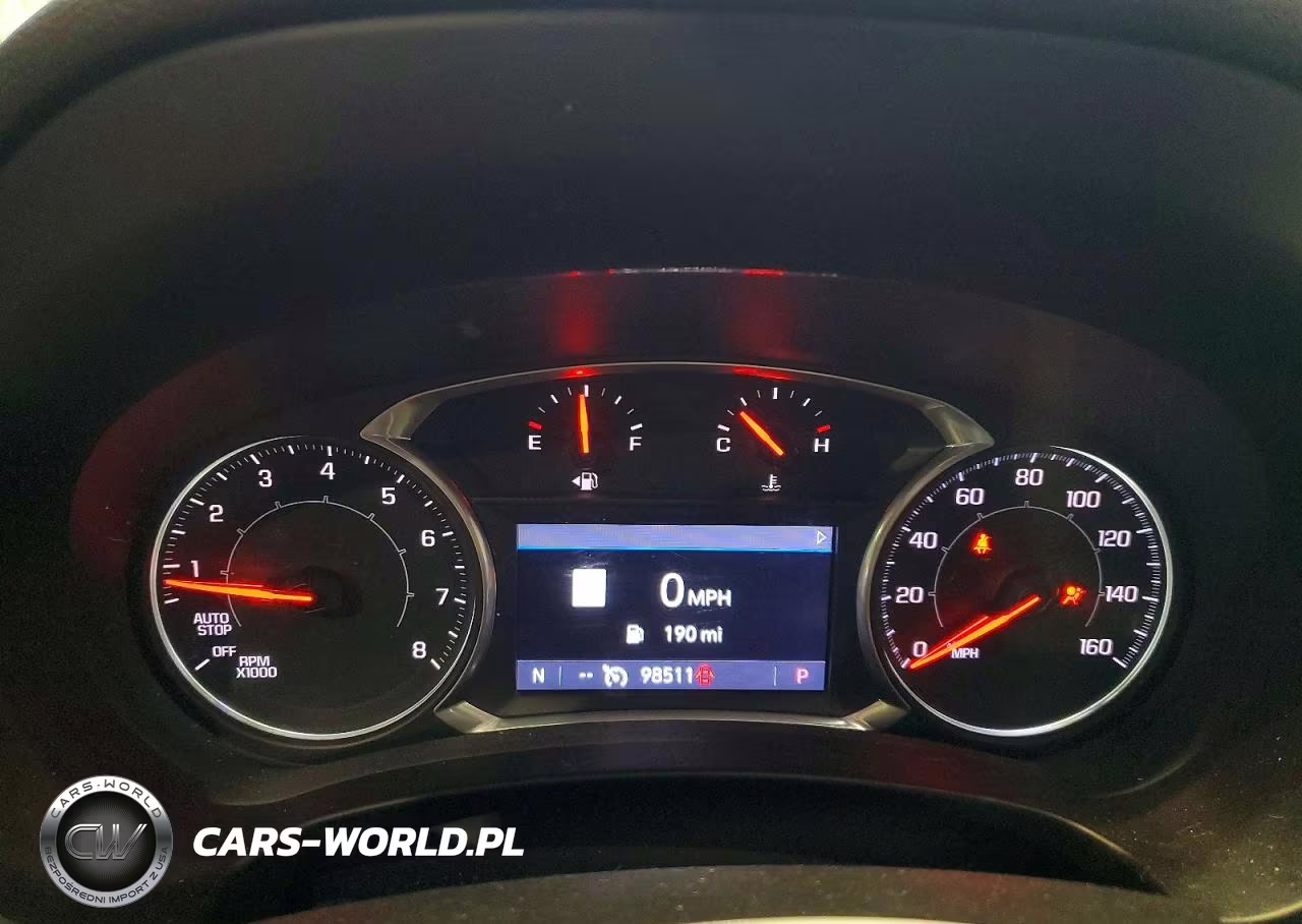 2020 GMC Terrain Slt VIN:3GKALVEV6LL310372 - 9