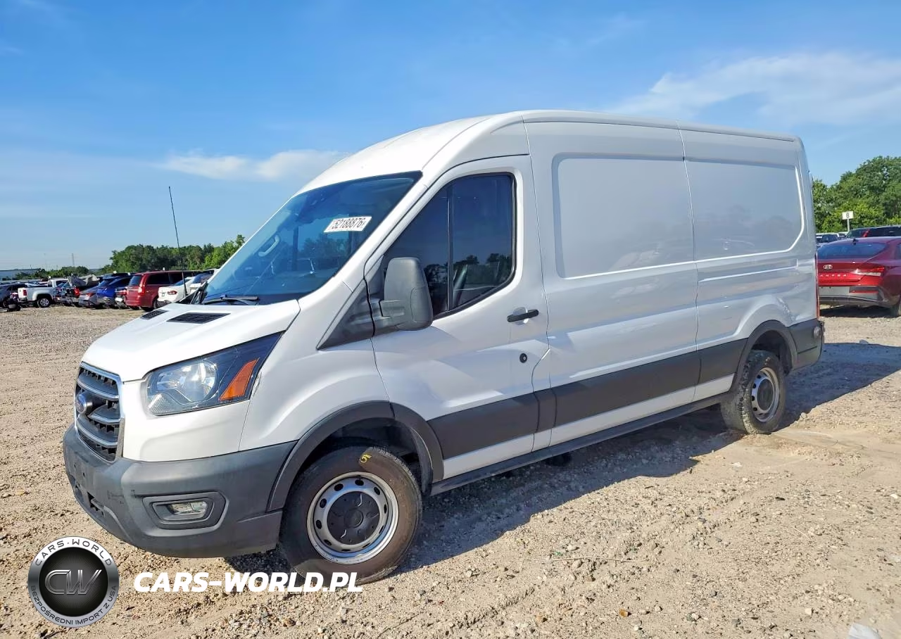 2020 Ford Transit T-250