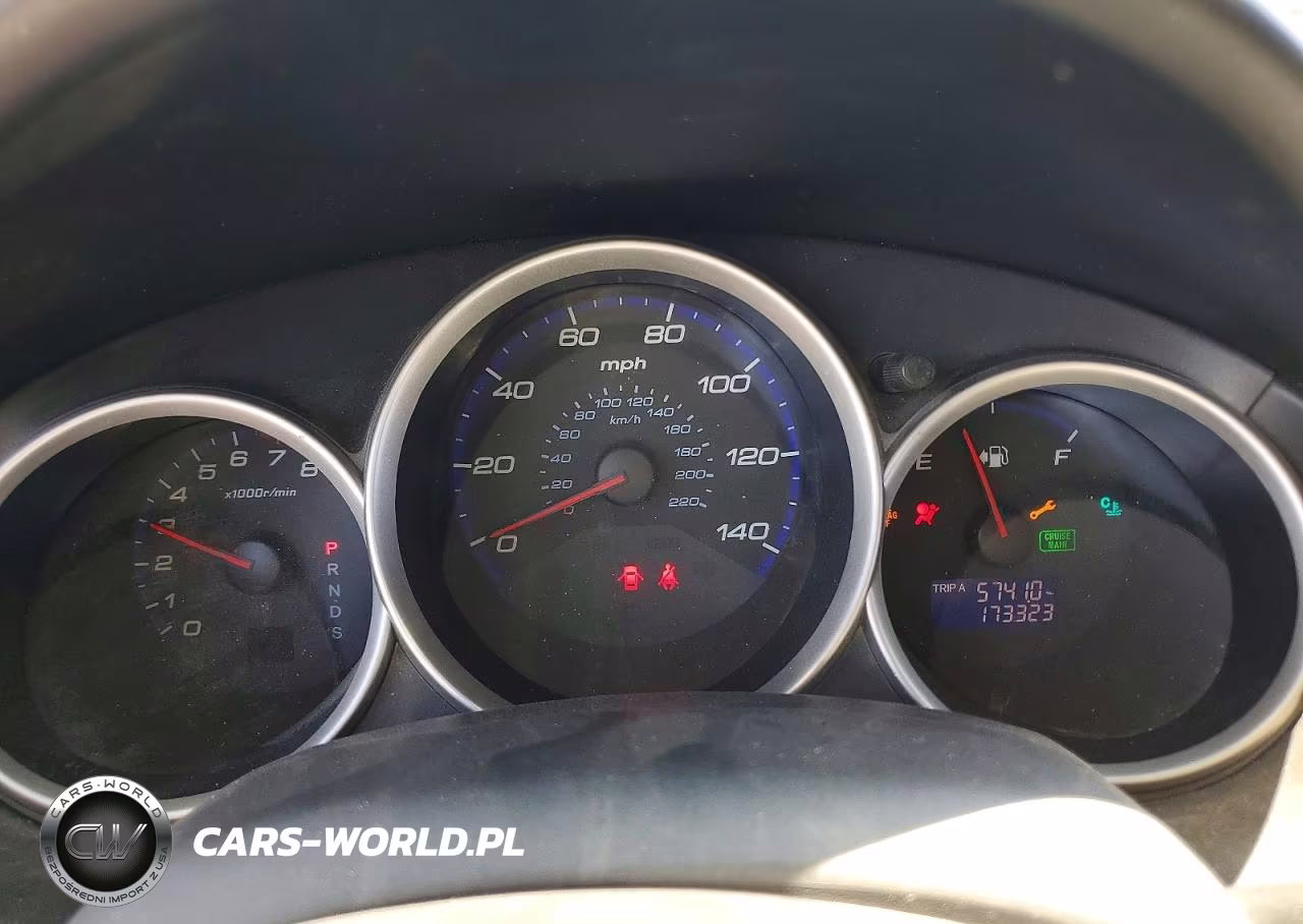 2007 HONDA FIT SPORT VIN:JHMGD38657S047762 - 9