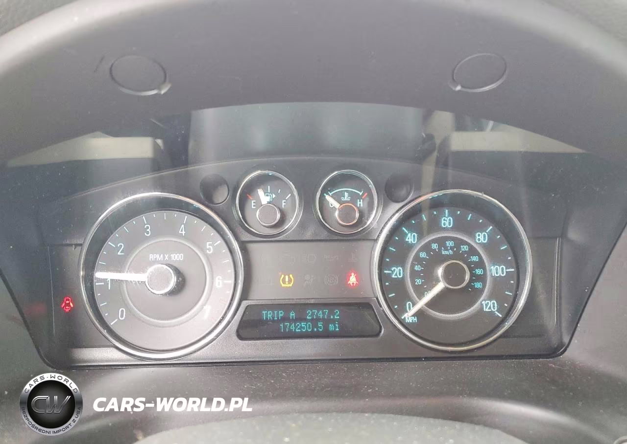2012 Ford Flex Sel VIN:2FMGK5CC8CBD08379 - 9