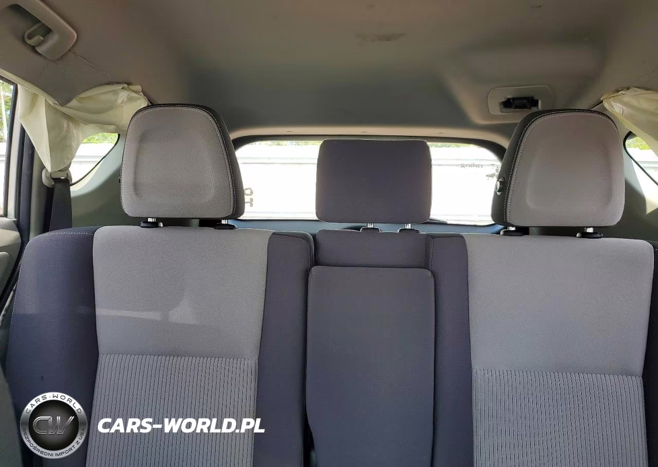 2013 Toyota Rav4 Xle VIN:JTMRFREV3D5000498 - 10