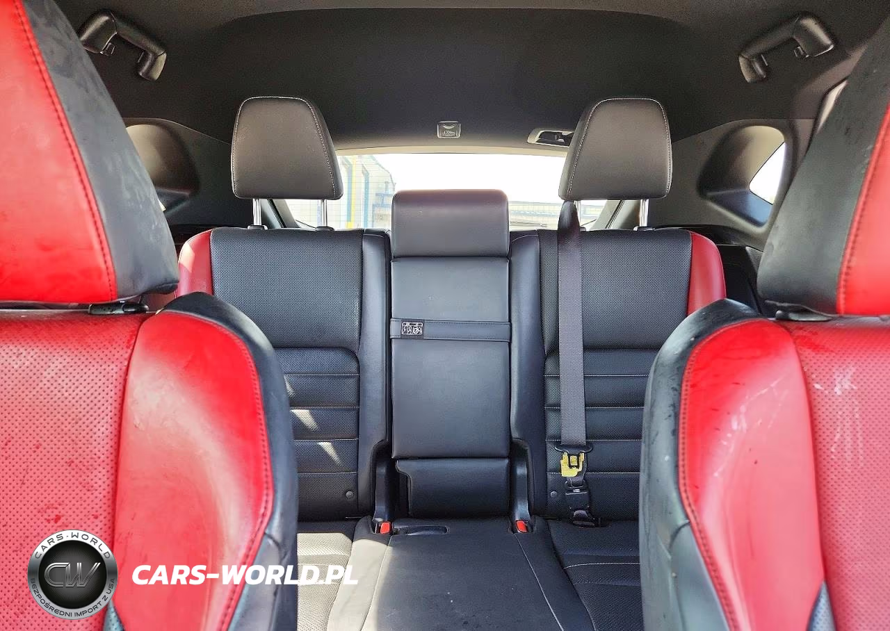 2018 Lexus Nx 300 F Sport VIN:JTJBARBZ6J2152387 - 10