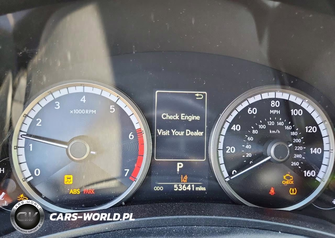 2018 Lexus Nx 300 F Sport VIN:JTJBARBZ6J2152387 - 9