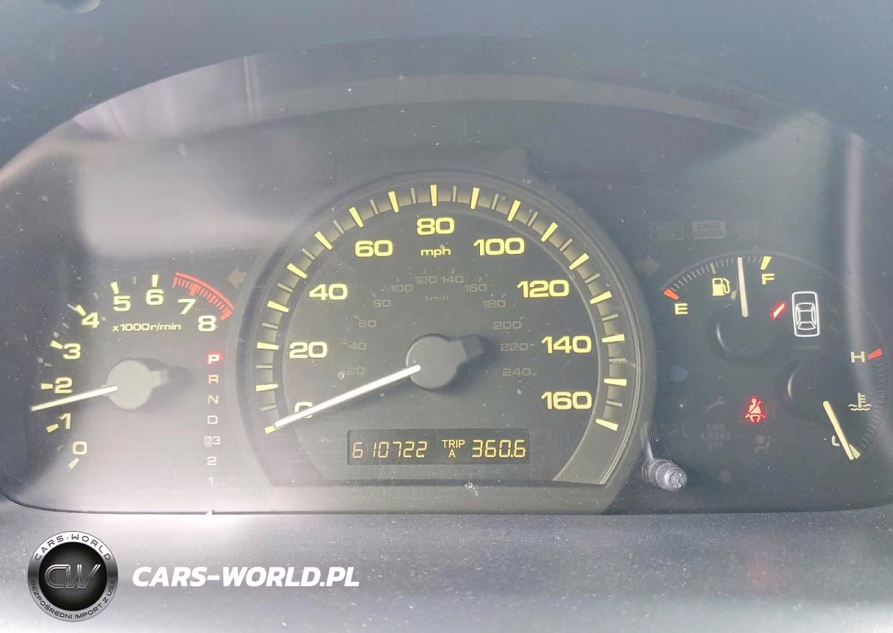 2006 Honda Accord Lx VIN:1HGCM56466A009959 - 9