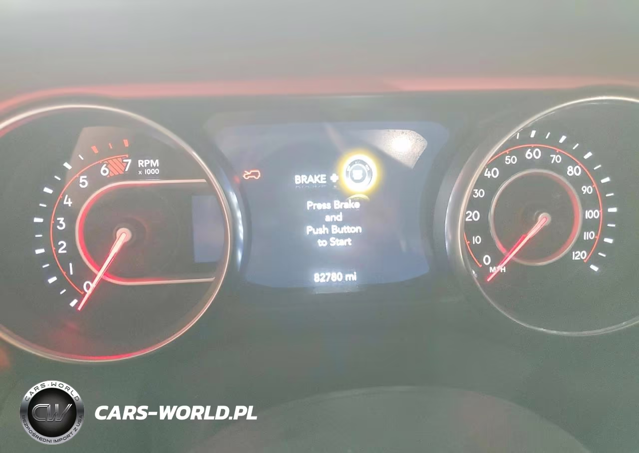2021 Jeep Wrangler Unlimited Rubicon VIN:1C4HJXFN1MW610083 - 9