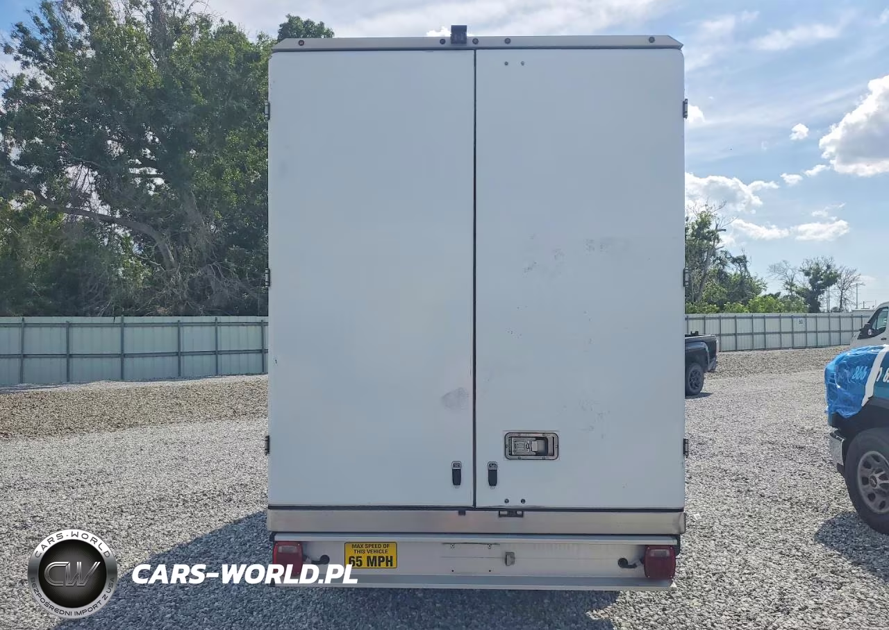 2022 Ford Transit T-350 VIN:1FDBW5Z82NKA40083 - 6