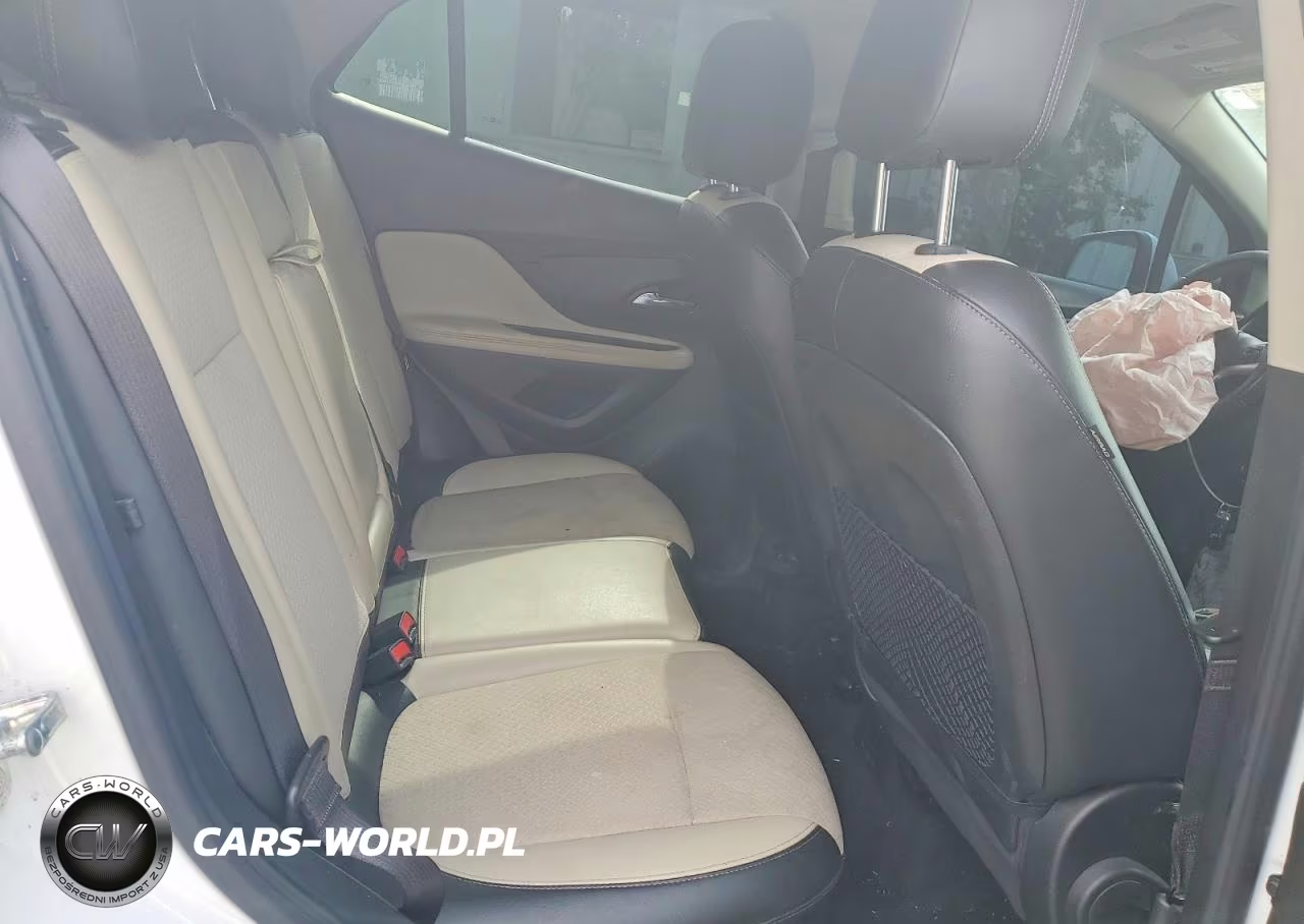 2020 Buick Encore Preferred VIN:KL4CJASB0LB045960 - 10