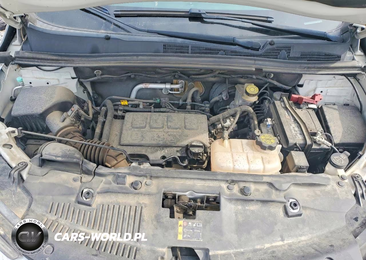 2020 Buick Encore Preferred VIN:KL4CJASB0LB045960 - 11
