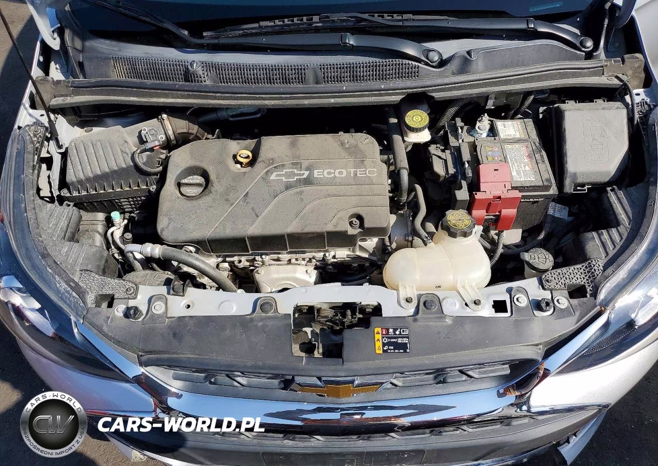 2020 Chevrolet Spark Ls VIN:KL8CB6SA3LC458904 - 11