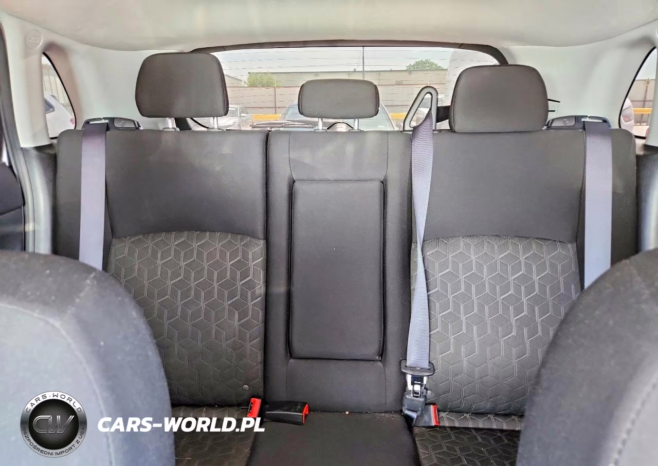 2022 Mitsubishi Outlander Sport Es VIN:JA4APUAU3NU013361 - 10