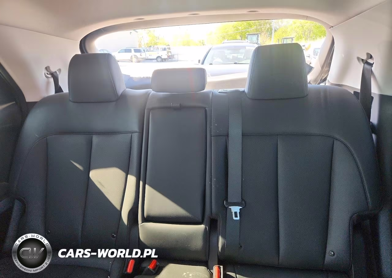 2023 Hyundai Ioniq 5 Sel VIN:KM8KNDAF3PU163325 - 10