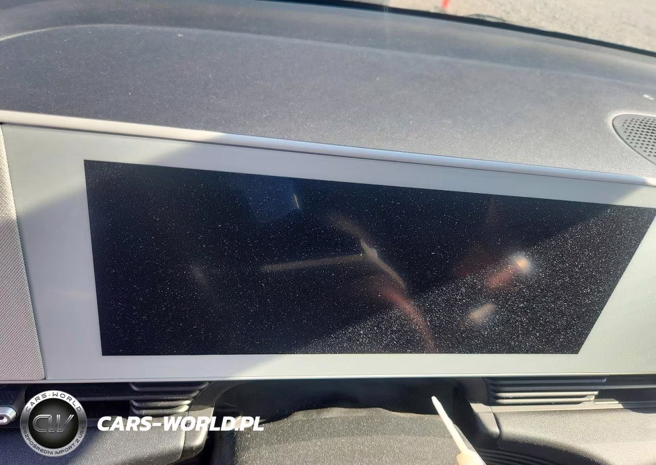 2023 Hyundai Ioniq 5 Sel VIN:KM8KNDAF3PU163325 - 9