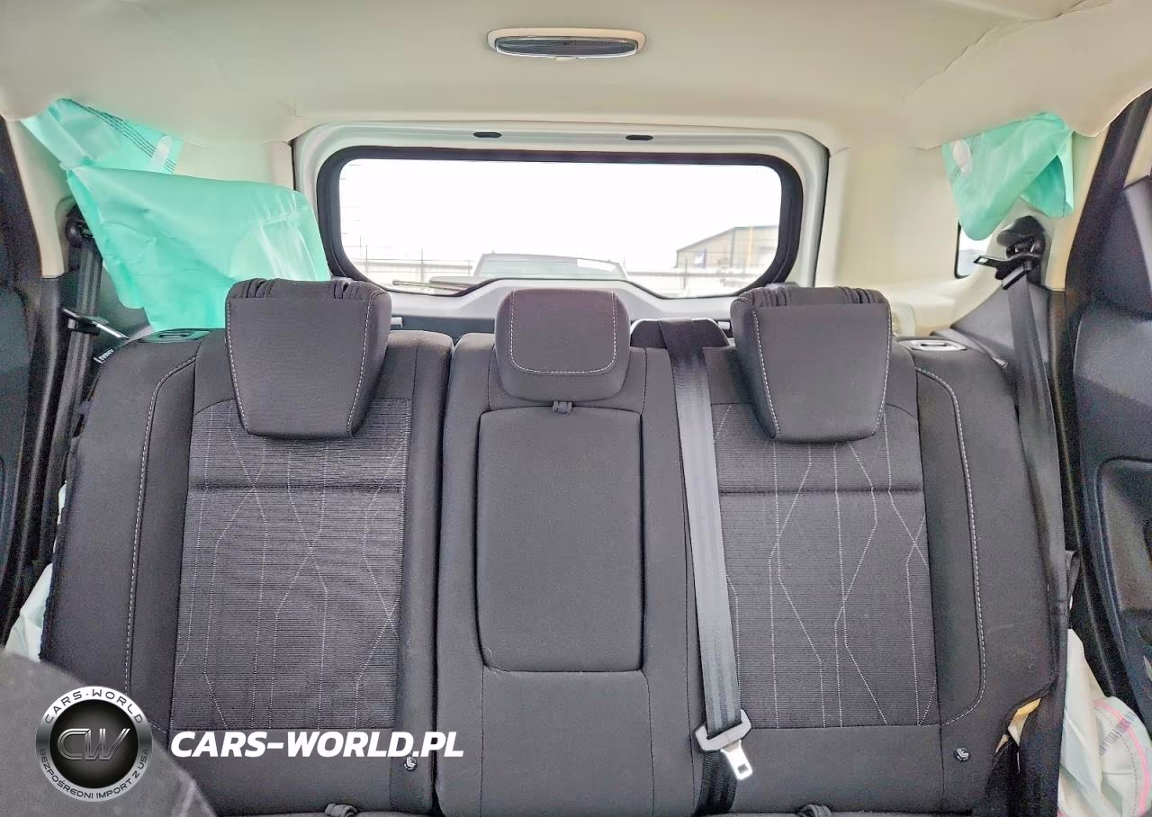 2021 Ford Ecosport Se VIN:MAJ3S2GE7MC401317 - 10