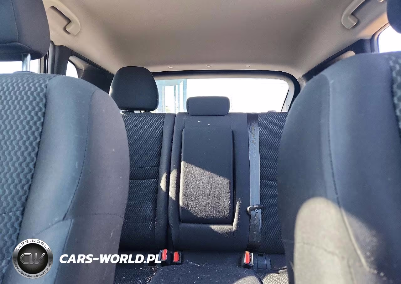 2017 Nissan Rogue Sport S VIN:JN1BJ1CR8HW114104 - 10