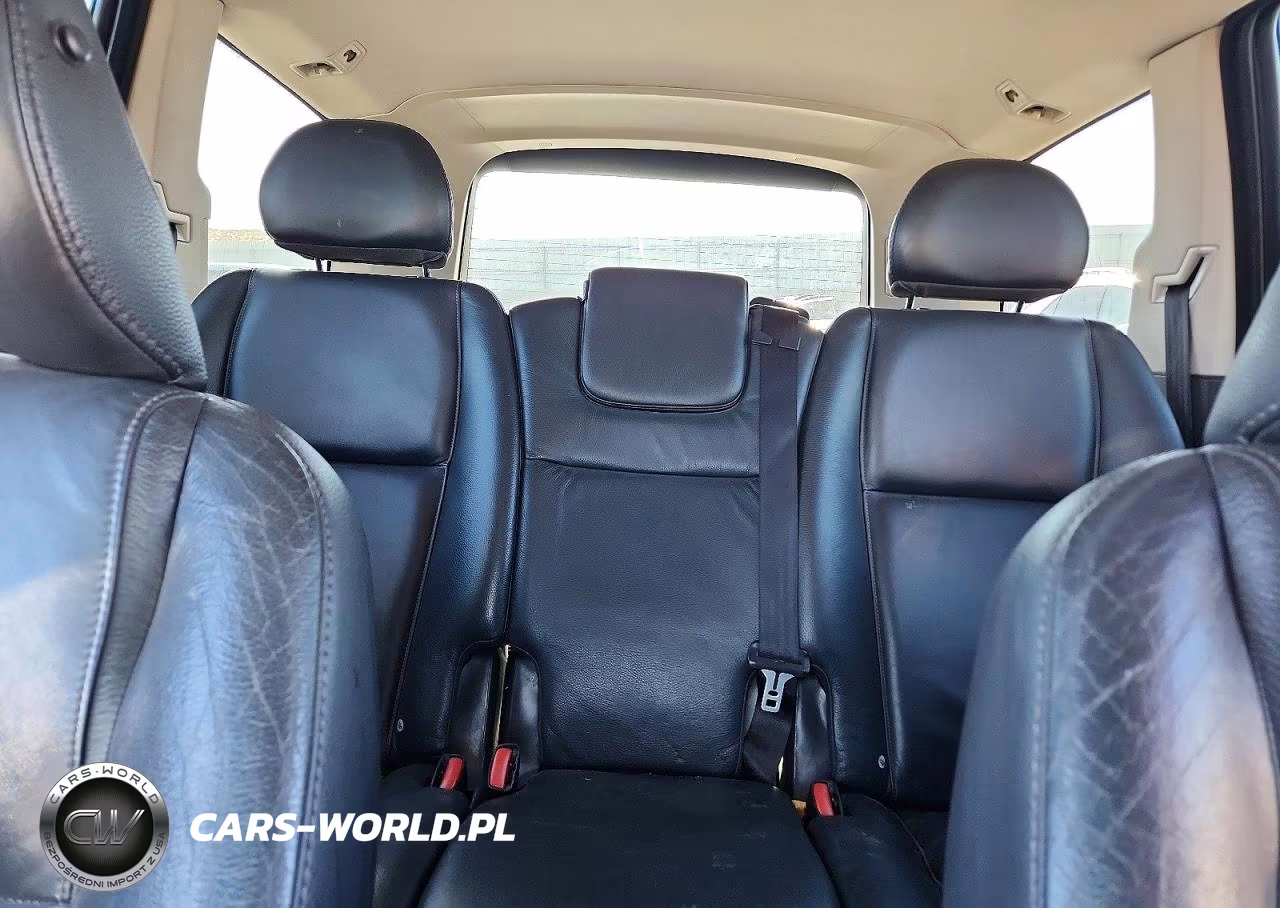 2007 Volvo Xc90 3.2 VIN:YV4CM982X71385452 - 10