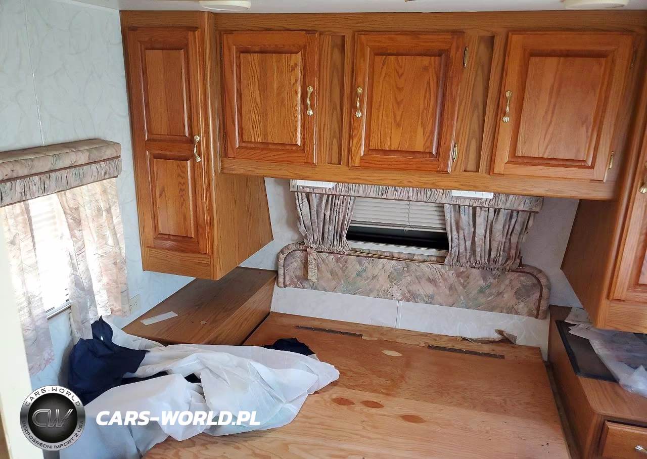 1997 Jayco Trvl Trl VIN:1UJBJ02R2V1SD0055 - 5
