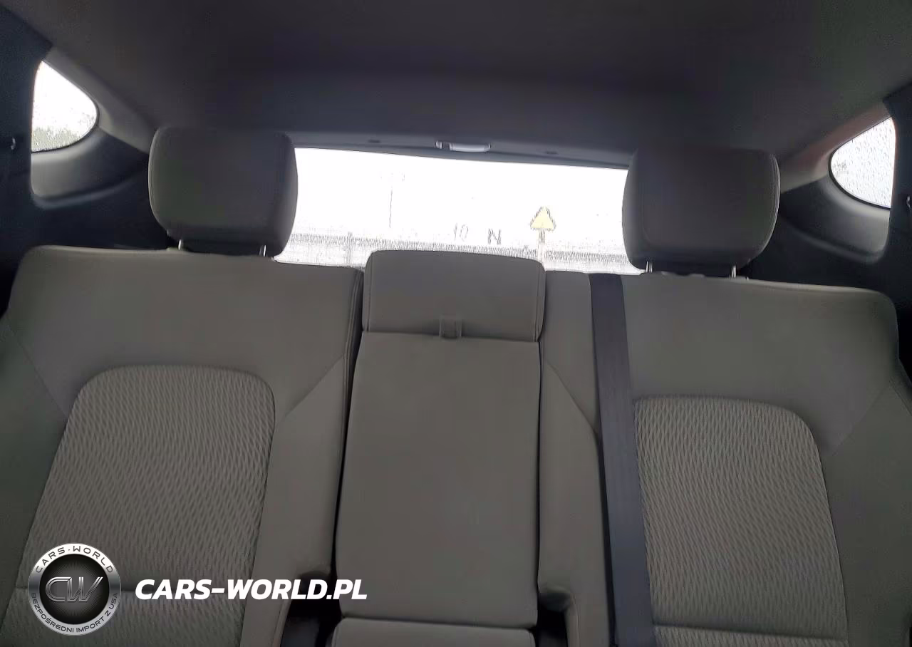 2014 Hyundai Santa Fe Sport 2.4L VIN:5XYZT3LB4EG162616 - 10