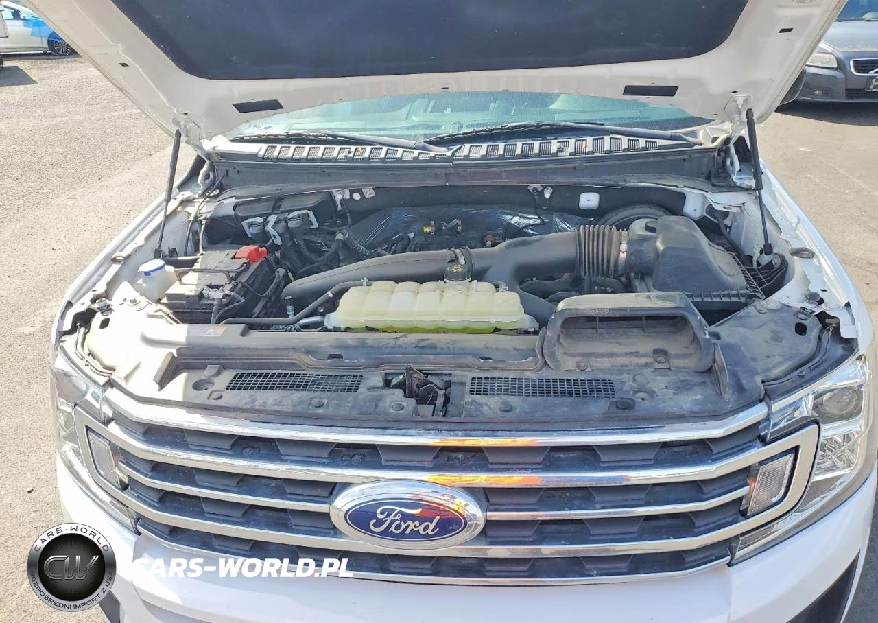 2021 Ford Expedition Xl VIN:1FMJU1GT0MEA54563 - 11