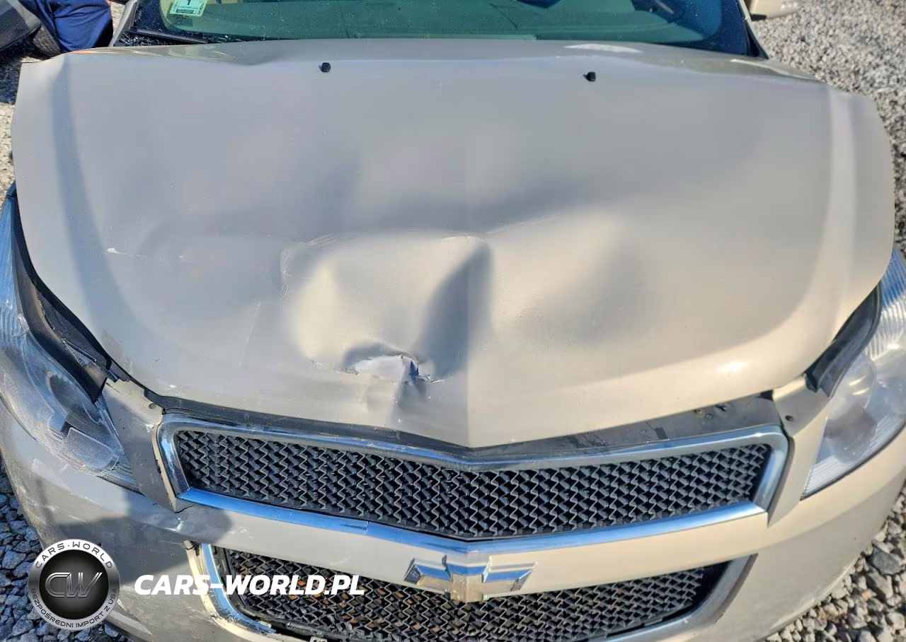 2012 Chevrolet Traverse Lt VIN:1GNKVJED4CJ187731 - 12