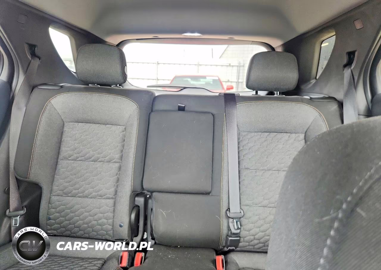 2018 Chevrolet Equinox Lt VIN:3GNAXSEV5JS594084 - 10
