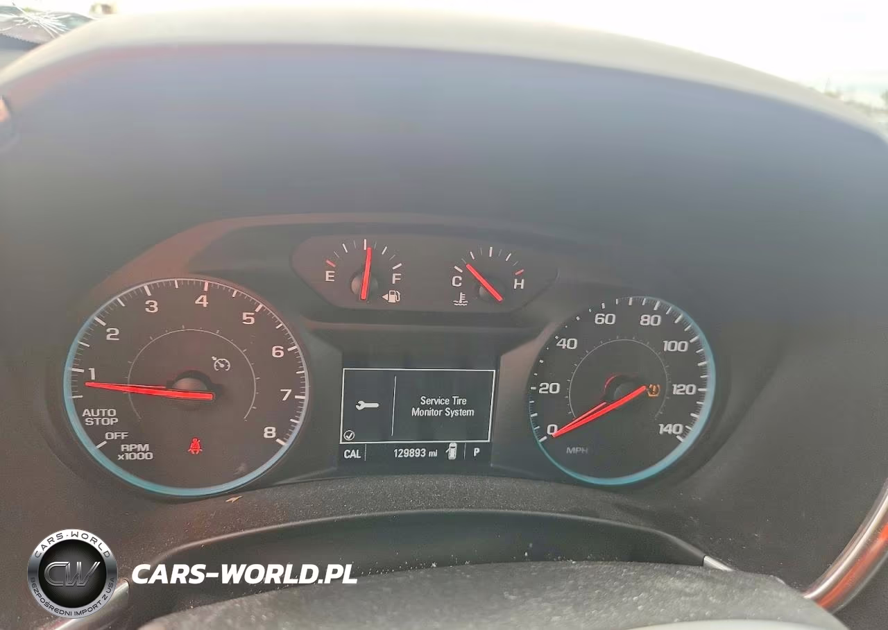 2018 Chevrolet Equinox Lt VIN:3GNAXSEV5JS594084 - 9