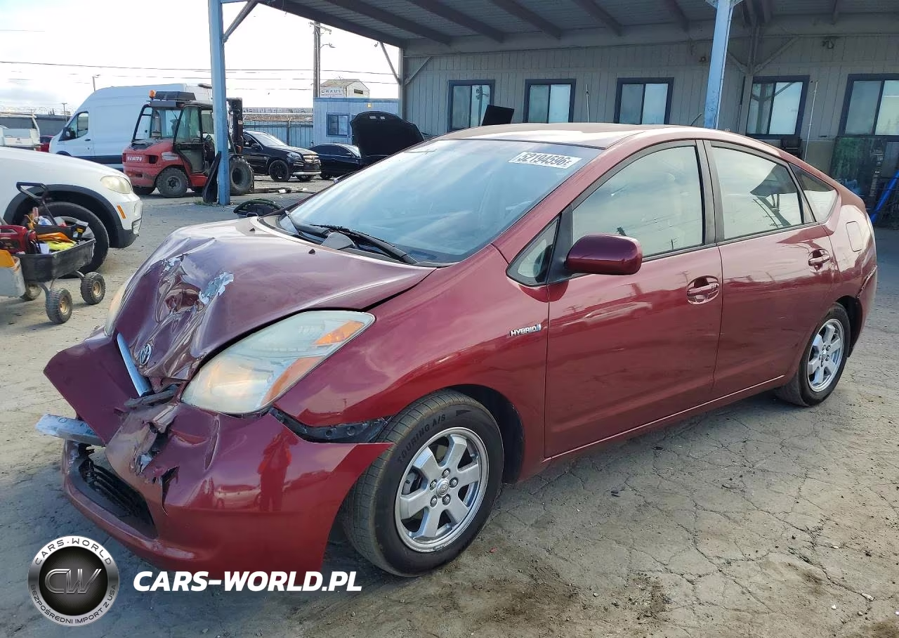 2006 Toyota Prius