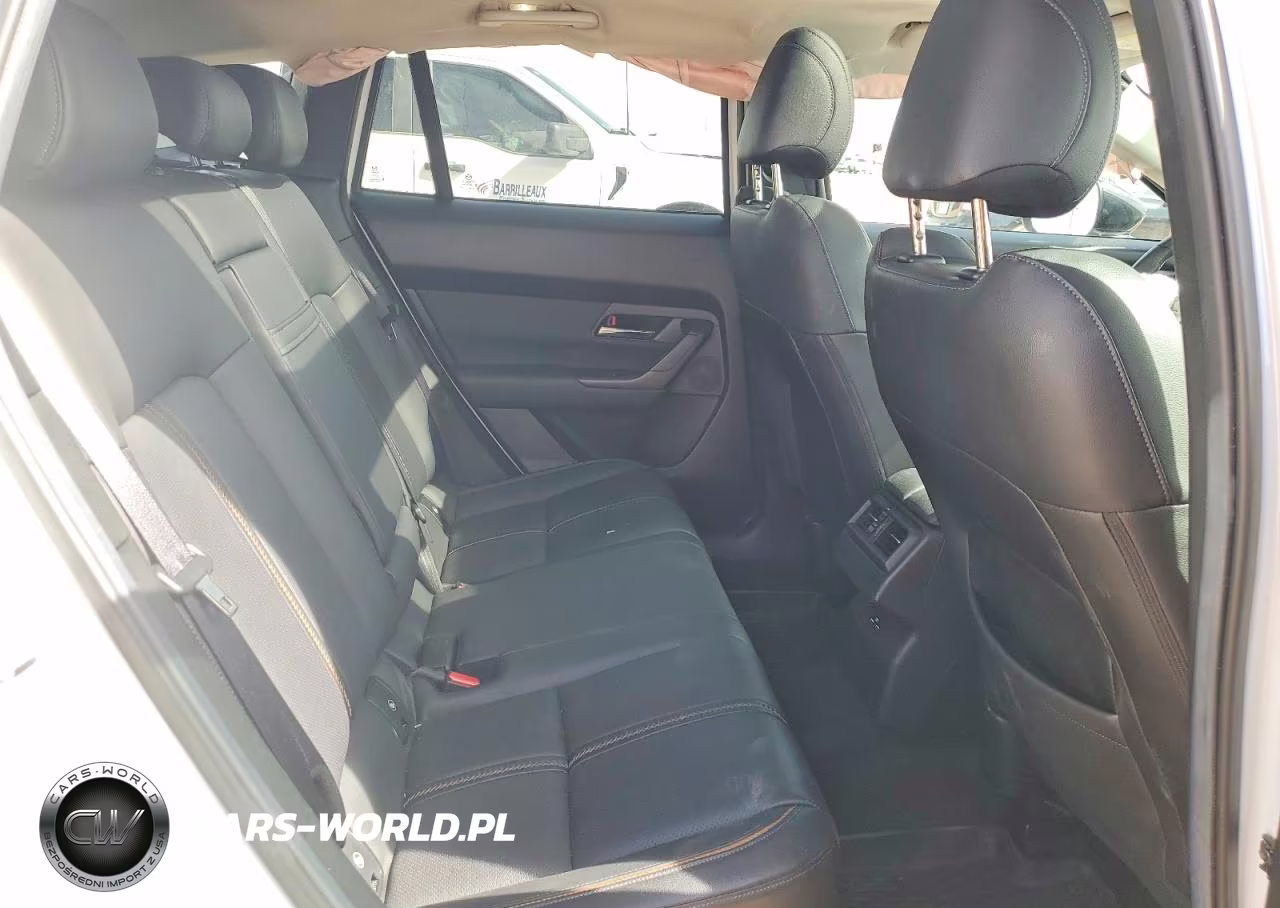 2024 Mazda Cx-50 Premium Plus VIN:7MMVABEM8RN231030 - 10