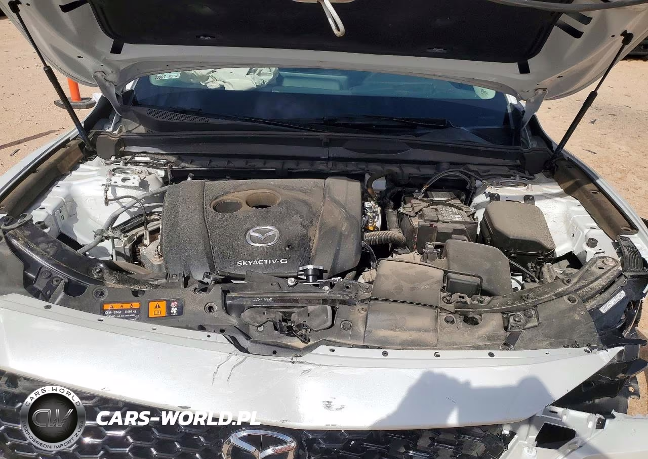 2024 Mazda Cx-50 Premium Plus VIN:7MMVABEM8RN231030 - 11