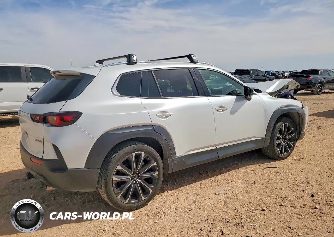 2024 Mazda Cx-50 Premium Plus VIN:7MMVABEM8RN231030 - 3