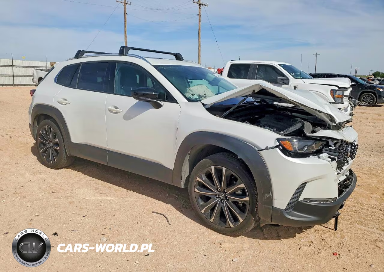 2024 Mazda Cx-50 Premium Plus VIN:7MMVABEM8RN231030 - 4