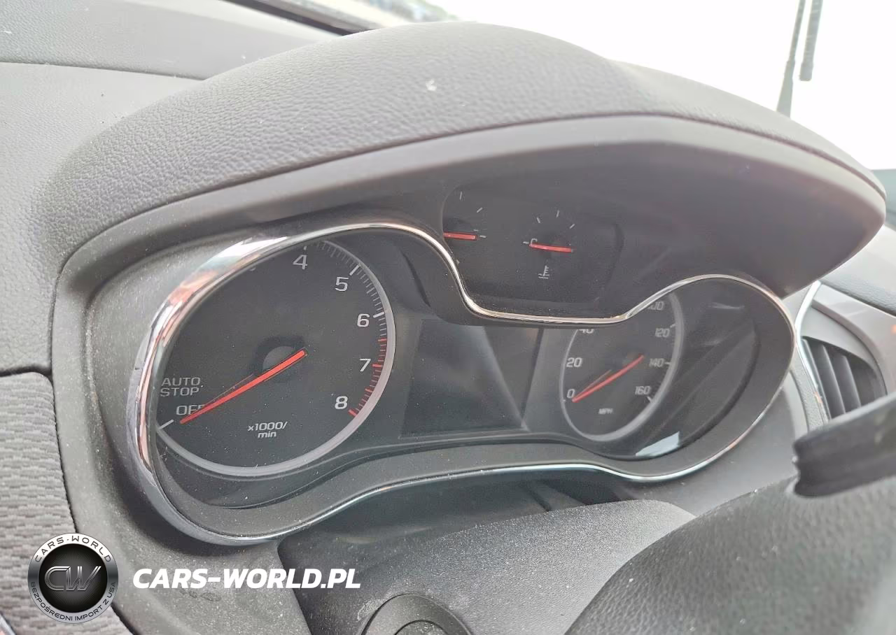 2019 Chevrolet Cruze Ls VIN:3G1BC6SM0KS578851 - 9