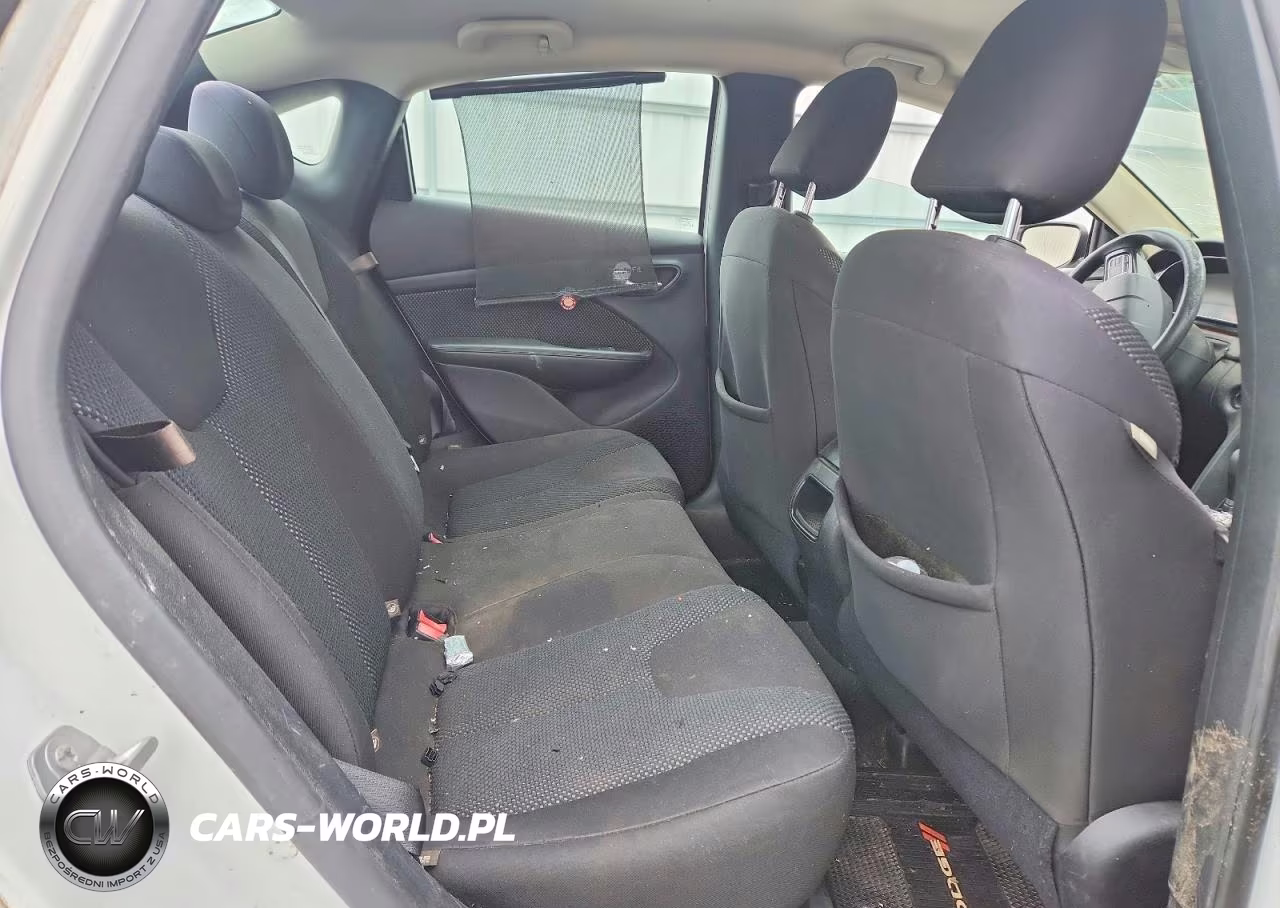 2015 Dodge Dart Se VIN:1C3CDFAA7FD253429 - 10