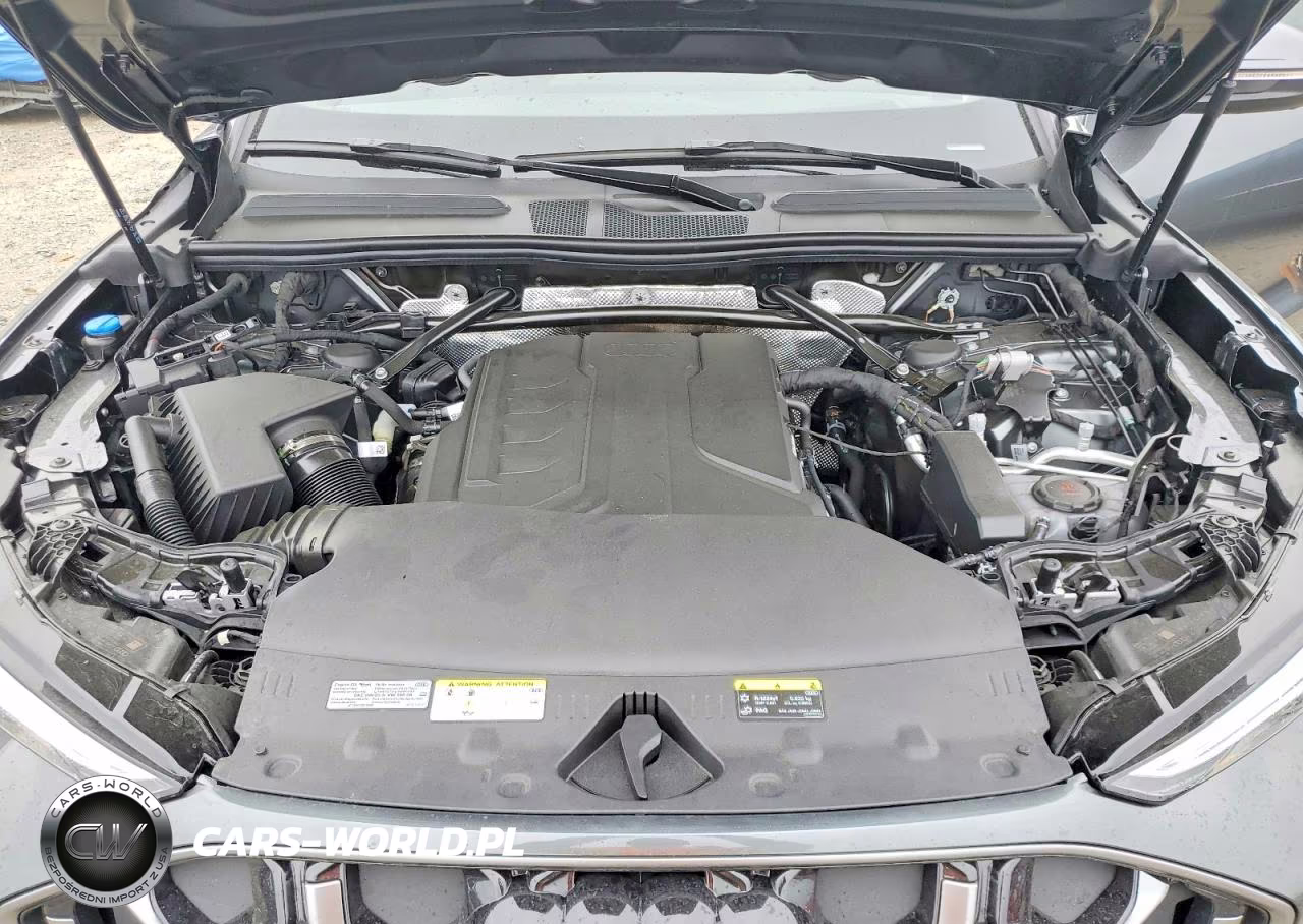 2025 Audi Q5 Sportback Premium Plus VIN:WA1EAAGU7S2061834 - 12