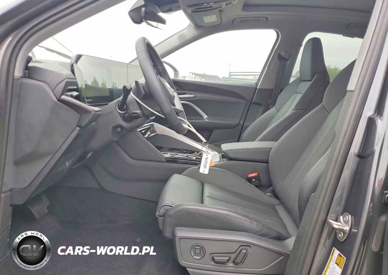2025 Audi Q5 Sportback Premium Plus VIN:WA1EAAGU7S2061834 - 7