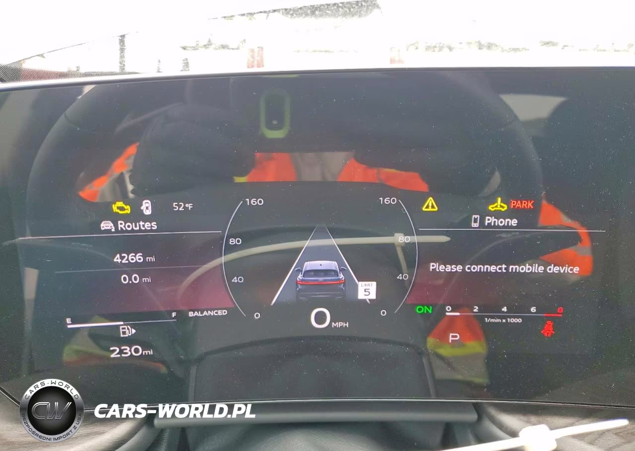 2025 Audi Q5 Sportback Premium Plus VIN:WA1EAAGU7S2061834 - 9